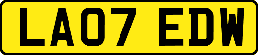 LA07EDW