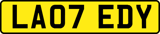 LA07EDY