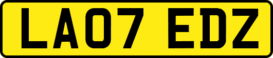 LA07EDZ