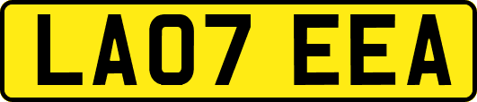 LA07EEA