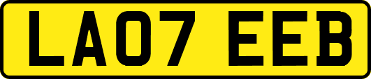 LA07EEB