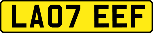 LA07EEF