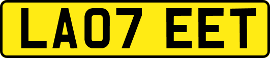 LA07EET