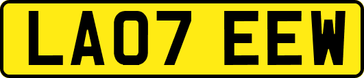 LA07EEW