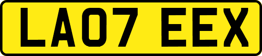 LA07EEX