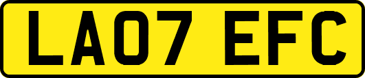 LA07EFC