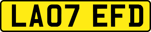 LA07EFD