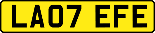 LA07EFE