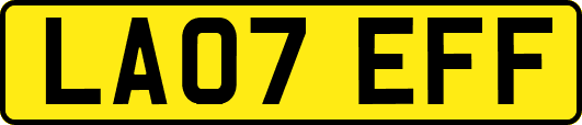 LA07EFF