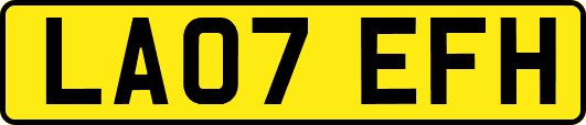 LA07EFH