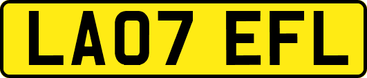 LA07EFL