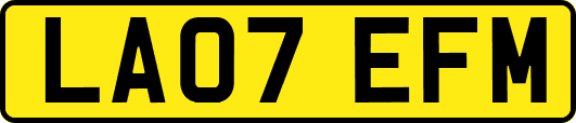 LA07EFM