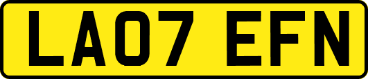 LA07EFN