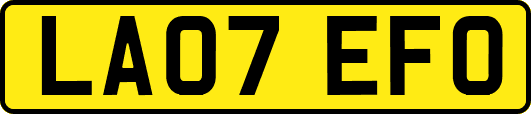 LA07EFO