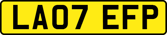 LA07EFP