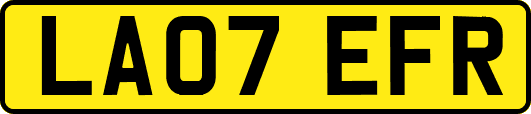 LA07EFR