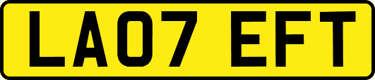 LA07EFT