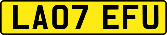 LA07EFU