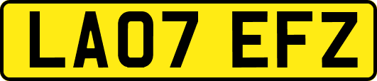 LA07EFZ