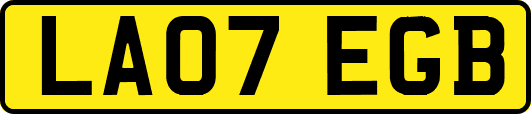 LA07EGB