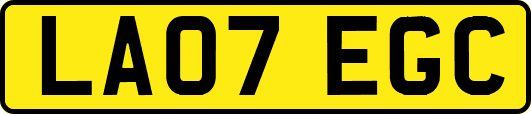 LA07EGC