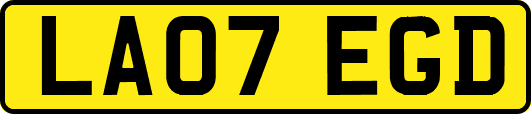 LA07EGD