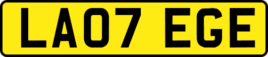 LA07EGE