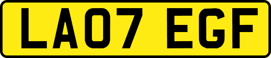 LA07EGF