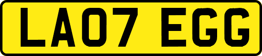 LA07EGG