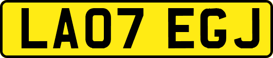LA07EGJ