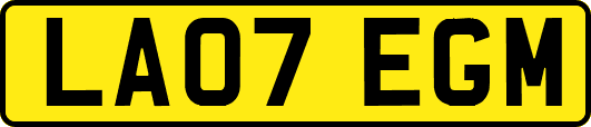 LA07EGM