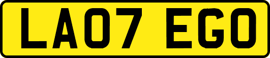 LA07EGO