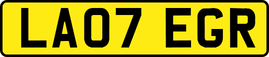 LA07EGR