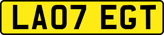 LA07EGT