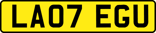 LA07EGU