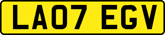 LA07EGV