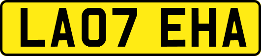 LA07EHA