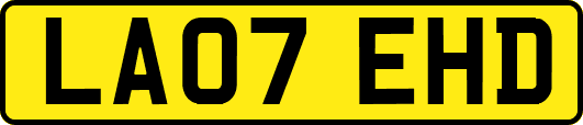 LA07EHD