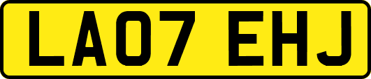 LA07EHJ