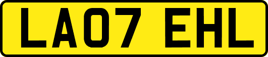 LA07EHL