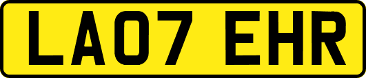 LA07EHR
