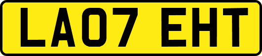 LA07EHT