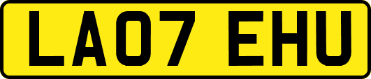 LA07EHU