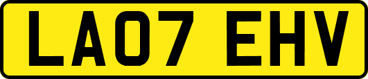 LA07EHV
