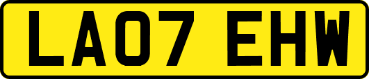 LA07EHW