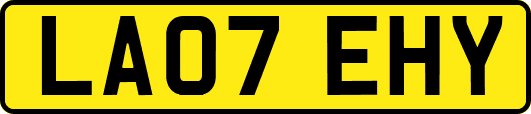 LA07EHY