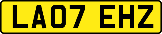LA07EHZ