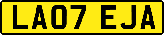LA07EJA