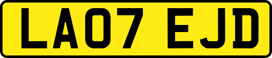 LA07EJD