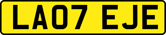 LA07EJE